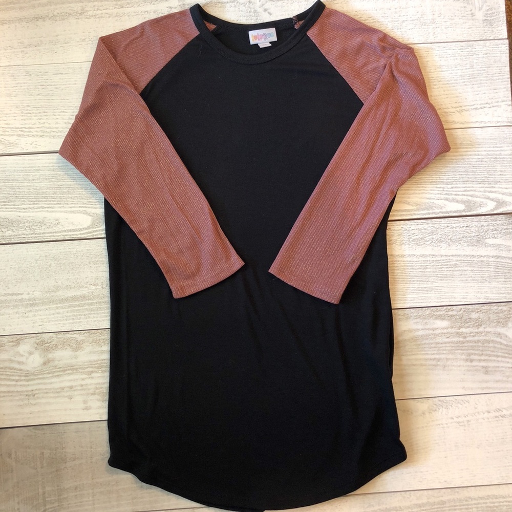 LuLaRoe Randy Elegant Collection, XXS
